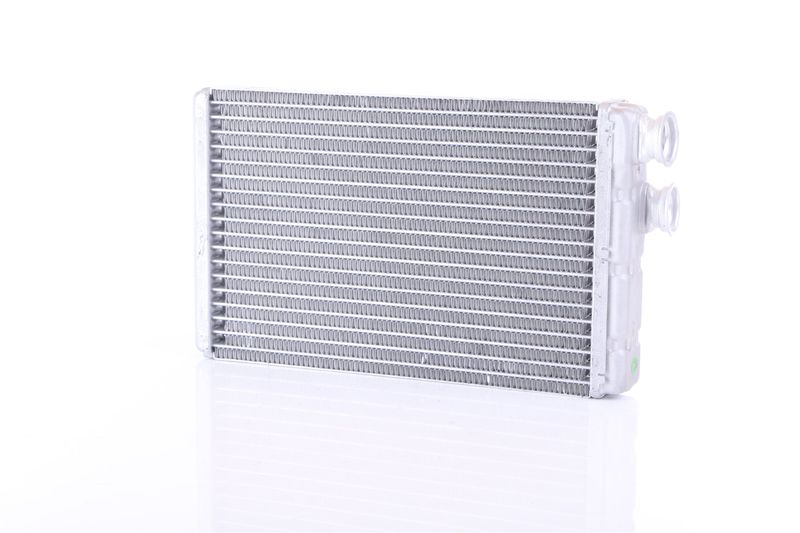 NISSENS 707224 Heat Exchanger, interior heating