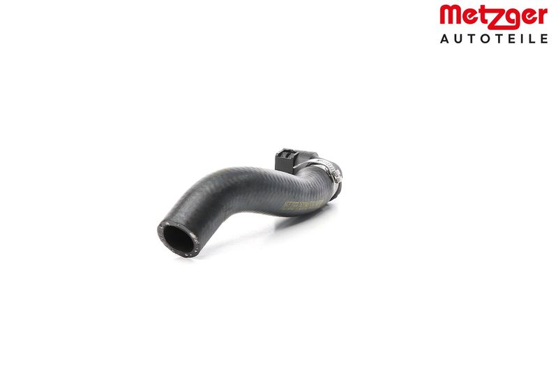 METZGER AUTOTEILE 2420841 Radiator Hose