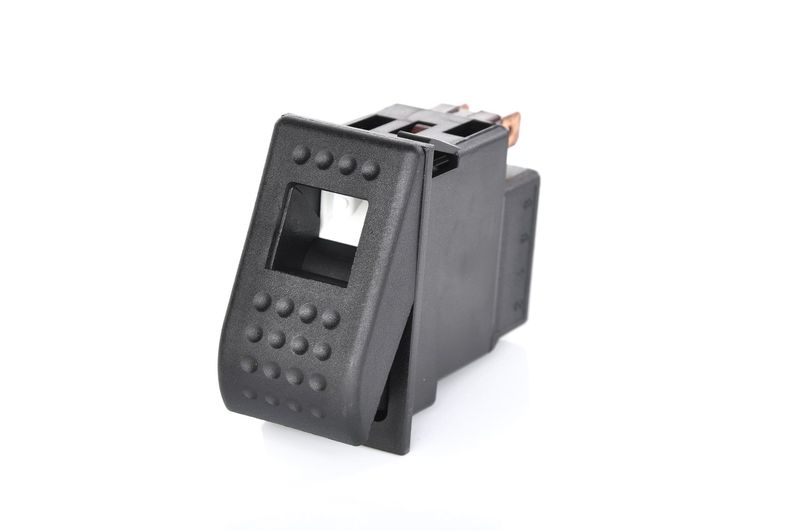 BOSCH 0986348324 Direction Indicator Switch