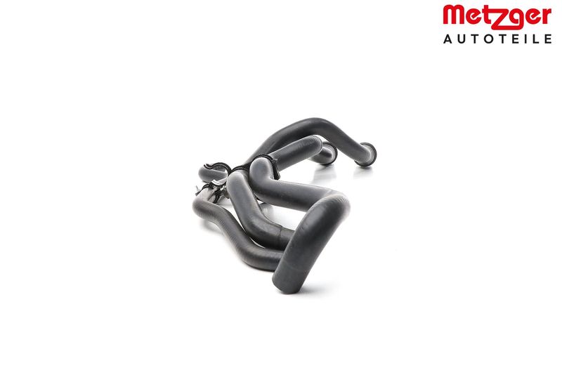 METZGER AUTOTEILE 2420364 Radiator Hose