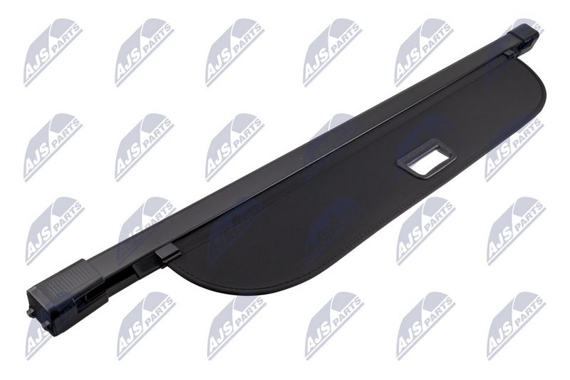 NTY EZC-AU-359 - Boot-/Cargo Area Lid