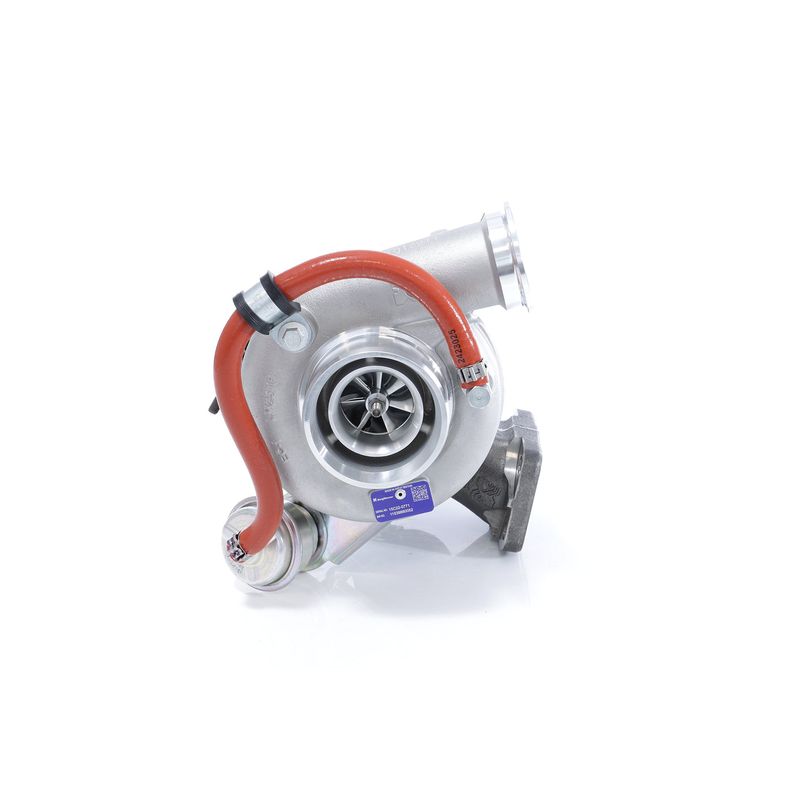 Compresor,sistem de supraalimentare T918797 BTS Turbo