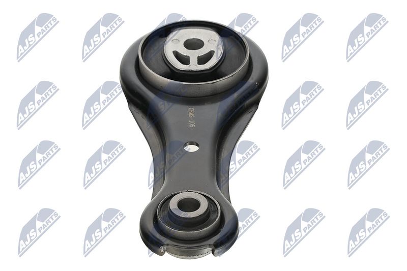NTY ZPS-MS-105 Mounting, engine