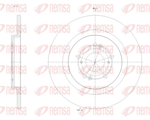 REM61911-00-MODEL.BMP