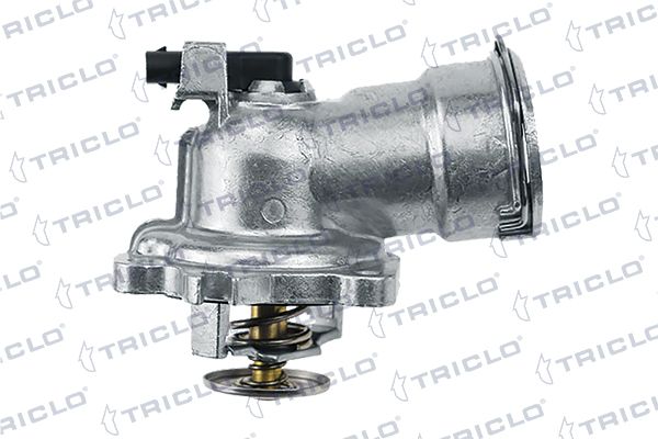 термостат, охладителна течност TRICLO