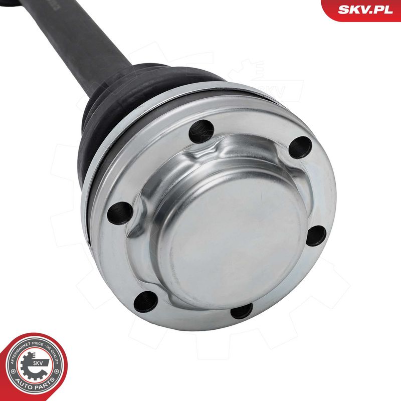 ESEN SKV 40SKV294 Pusašis