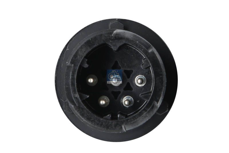DT Spare Parts 7.16501 Axle Modulator