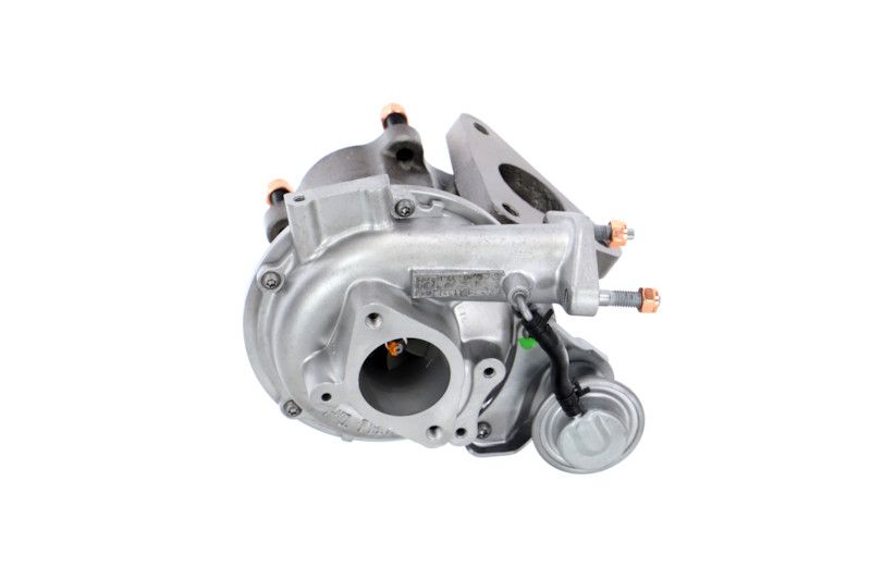 REMANTE 003-001-000184R Charger, charging (supercharged/turbocharged)