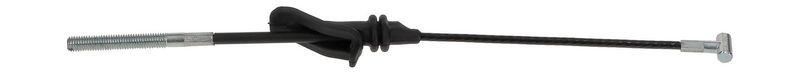 Cable de accionamiento, freno de estacionamiento