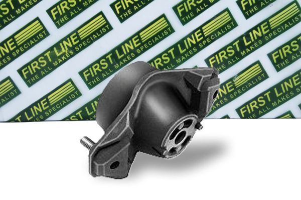 FIRST LINE felfüggesztés, motor FEM3245