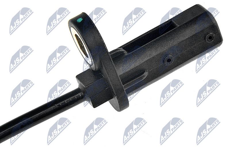Andur, rattapöörete arv, NTY HCA-VV-004