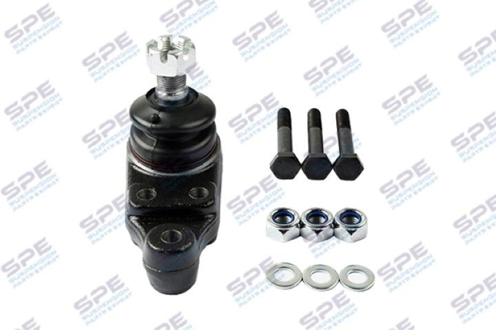 Rotule+suspension TEKNOROT FO-713