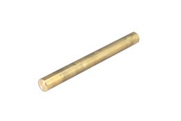 Laser Tools Brass Drift 200mm x 20mm