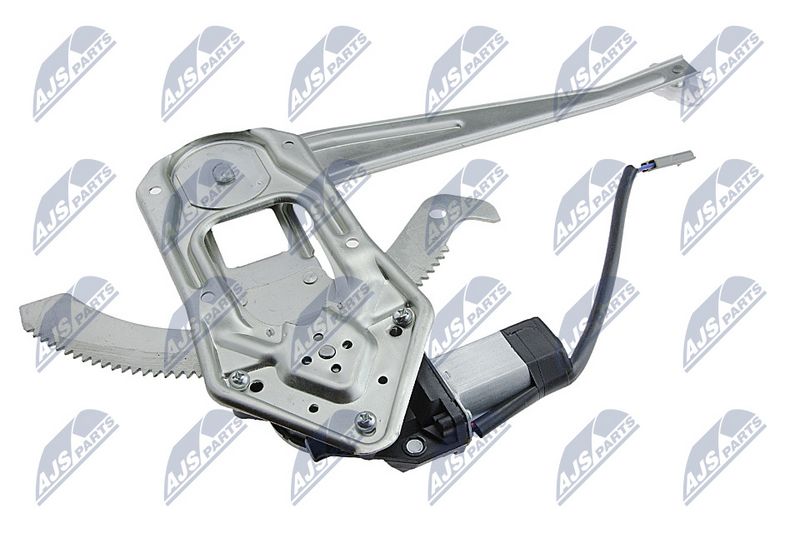 Aknatõstuk, NTY EPS-FR-000S