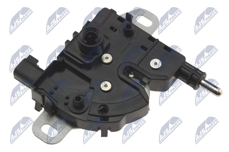 NTY ЗАМОК КАПОТУ Ford Focus 2004-2012; Ford C-Max 20042012; Ford Kuga 2004-2012 ezcfr038