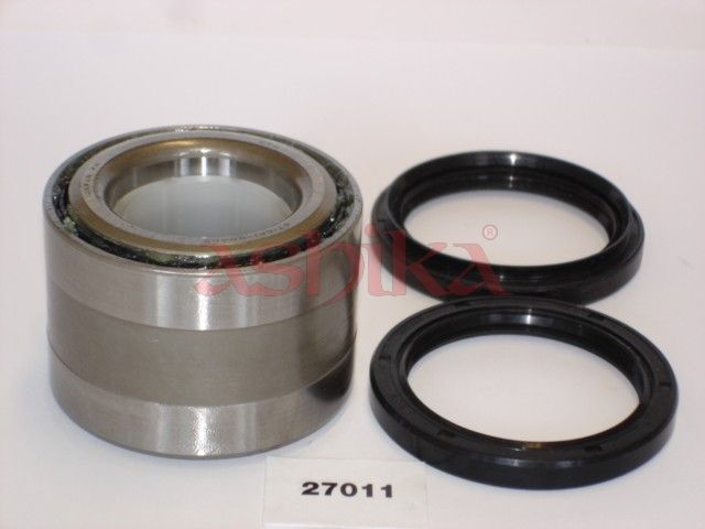 ASHIKA 44-27011 - Rato guolio komplektas
