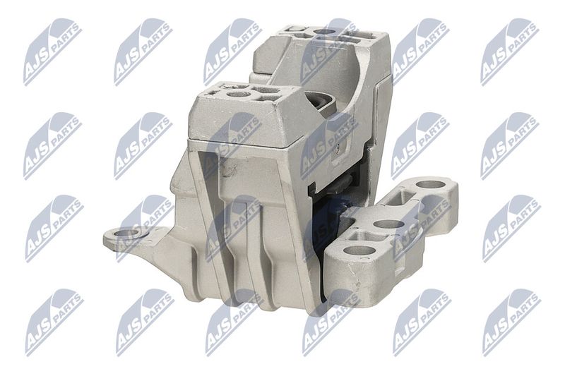 Paigutus, Mootor, NTY ZPS-PL-068