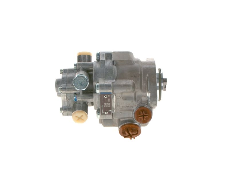 BOSCH K S00 002 455 Hydraulic Pump, steering