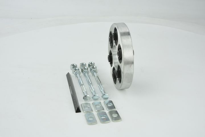 FEBEST TDS-428 Joint, propshaft