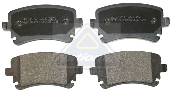 National NP2913