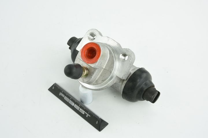 Rattapidurisilinder, FEBEST 0278-B10RS