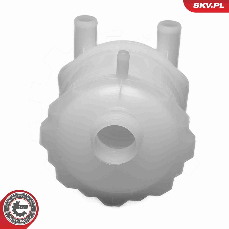 ESEN SKV 61SKV409 Expansion Tank, coolant