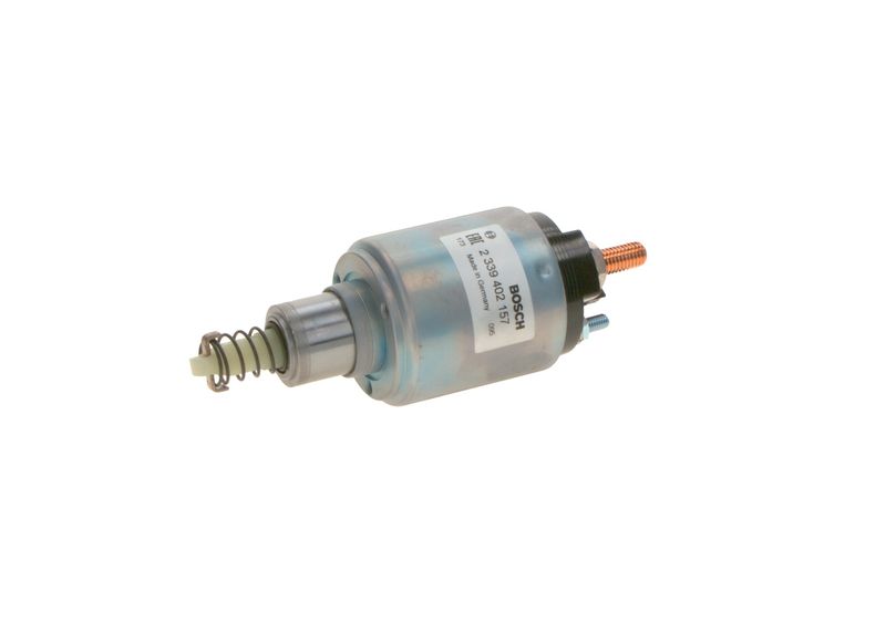 Elektromagnetický spínač, startér 2 339 402 157