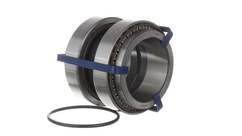 Rattalaagrikomplekt, SKF VKBA 5408