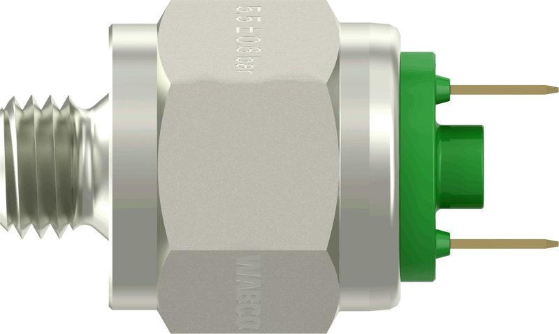 WABCO 4410140900 Brake Valve, trailer