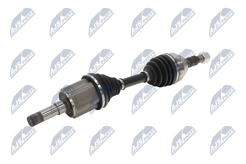 NTY NPW-DW-082 Drive Shaft