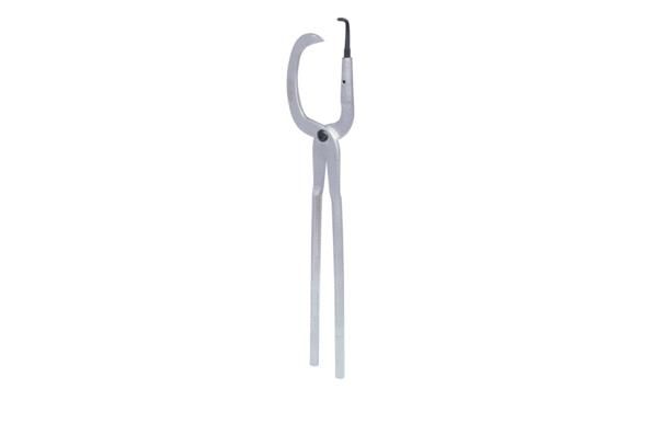 KS TOOLS 450.0320 Pliers, brake springs