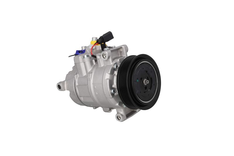 KAMOKA 7820167 Compressor, air conditioning