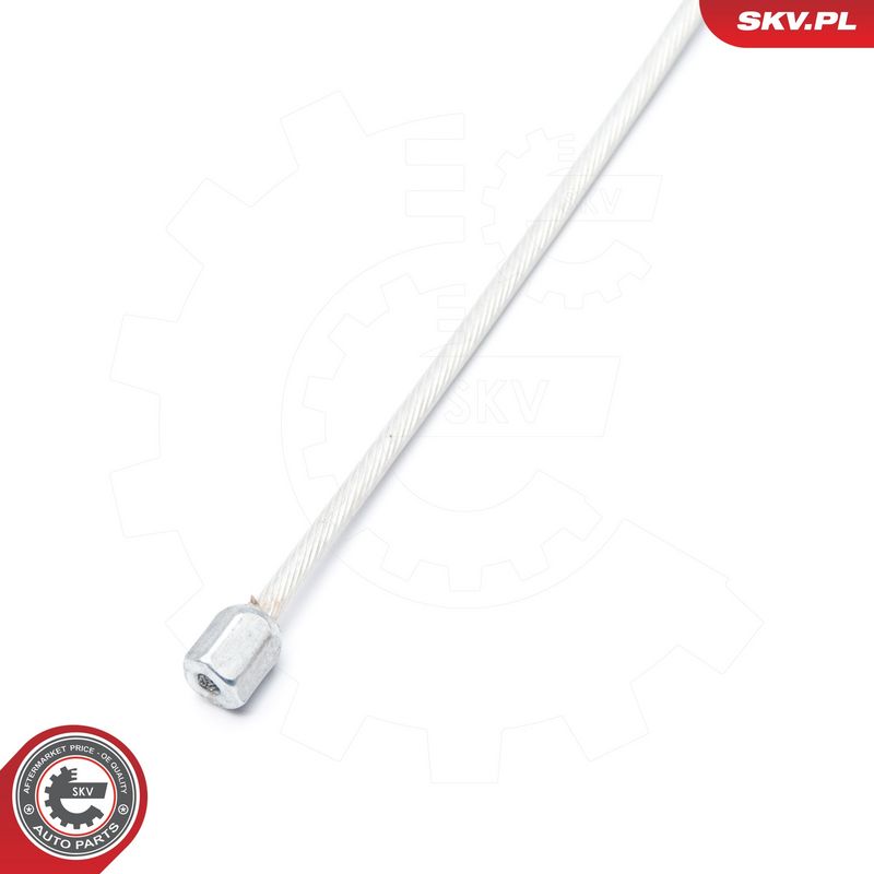 Tross, seisupidur, ESEN SKV...