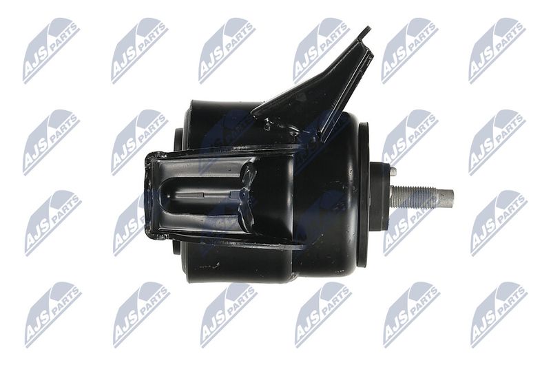 Paigutus, Mootor, NTY ZPS-KA-331