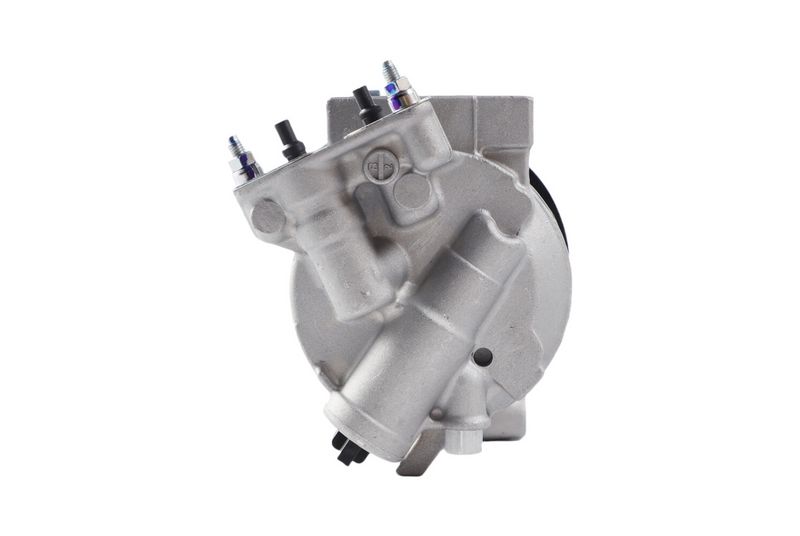HELLA 8FK 366 201-131 Compressor, air conditioning