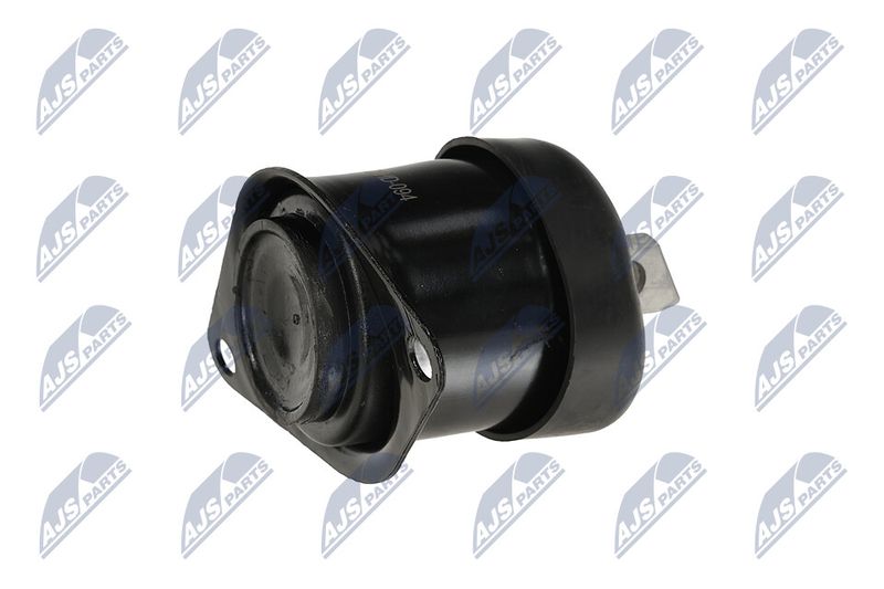 Paigutus, Mootor, NTY ZPS-HD-094