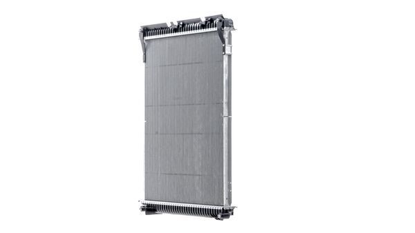 MAHLE CR 379 000P Radiator, engine cooling