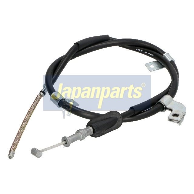 Product Trose, Stāvbremžu sistēma JAPANPARTS BC-715L Image