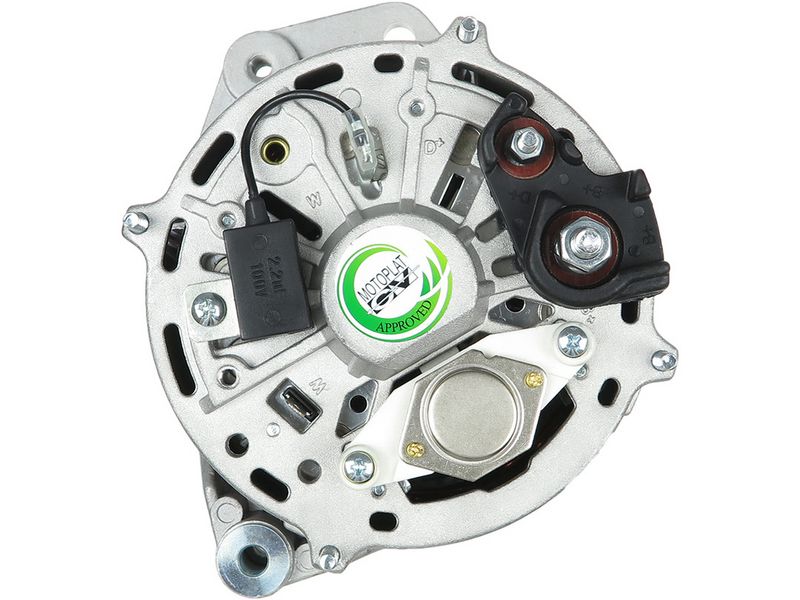 AS-PL A0105 Alternator