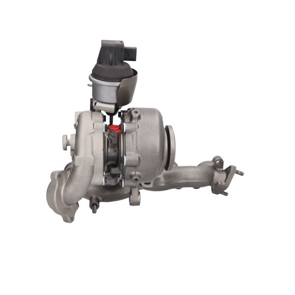 OE-TurboPower IT-53039700205F Charger, charging (supercharged/turbocharged)