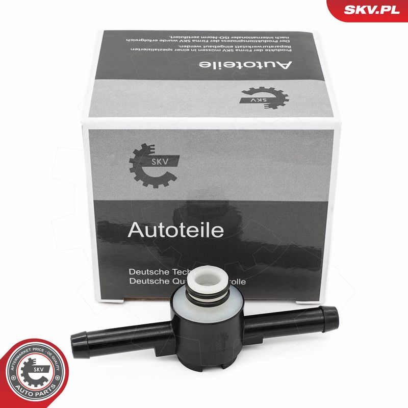 Klapp, kütusefilter, ESEN SKV 96SKV412