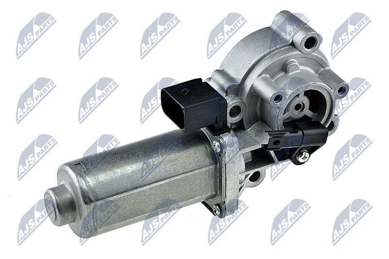 Lüliti, nelivedu, NTY ESR-BM-001