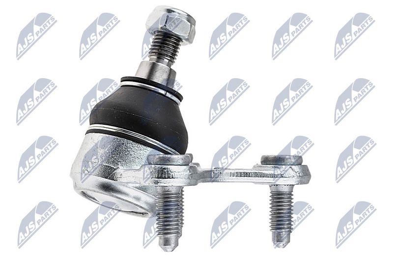 Prekės atitinka OEM kodą: 1K0 407 366 C