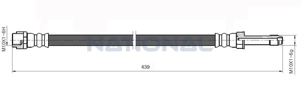 National NBH6088