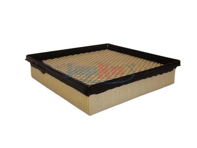 JAPKO 20487 - Oro filtras