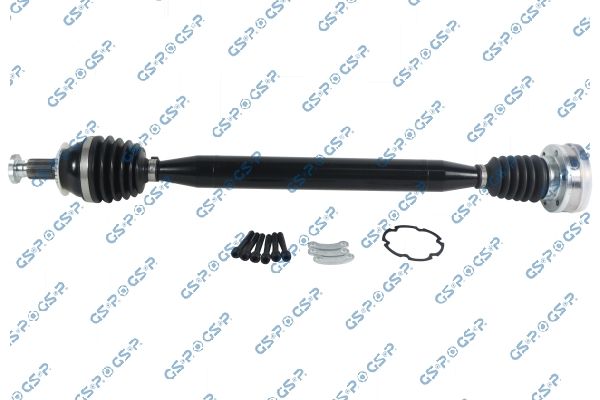 Prekės atitinka OEM kodą: 6R0407762X