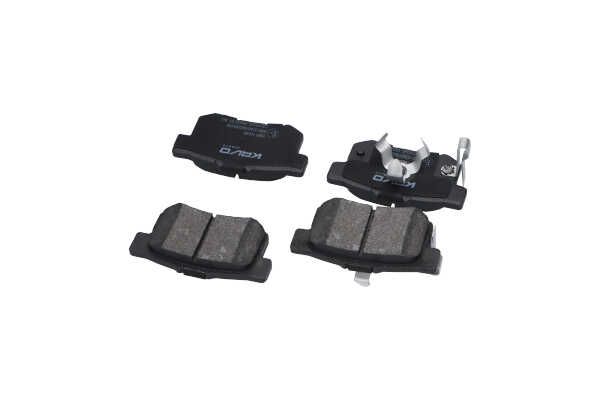 Kavo Parts KBP-10096 Brake Pad Set, disc brake