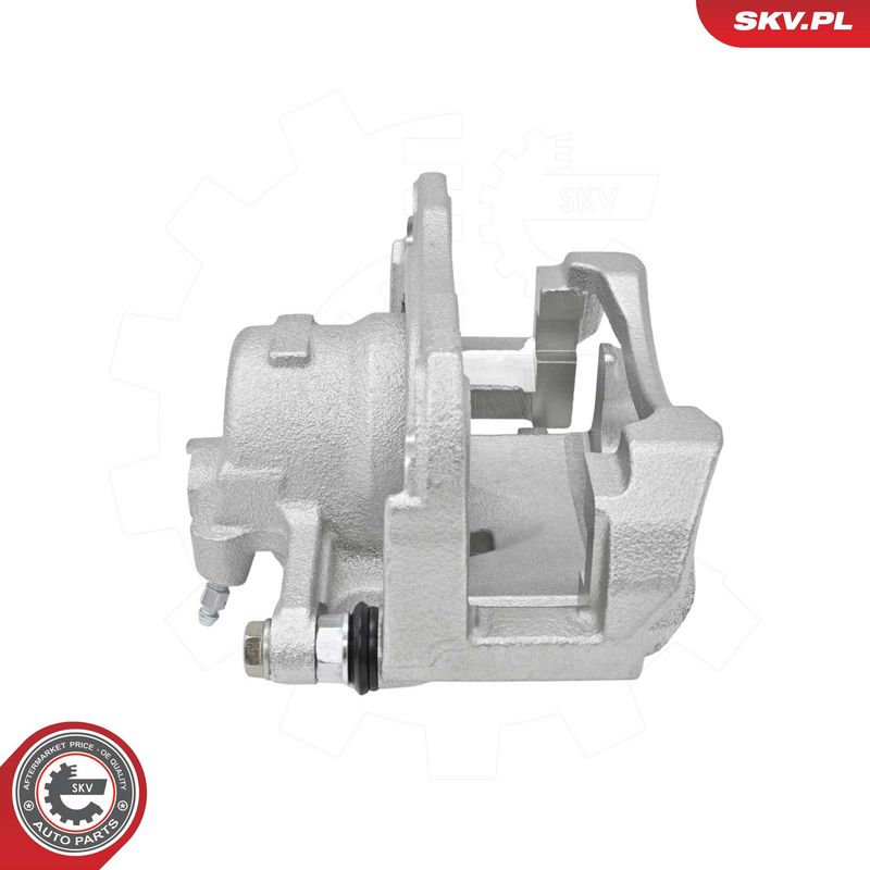 Pidurisadul, ESEN SKV 89SKV621