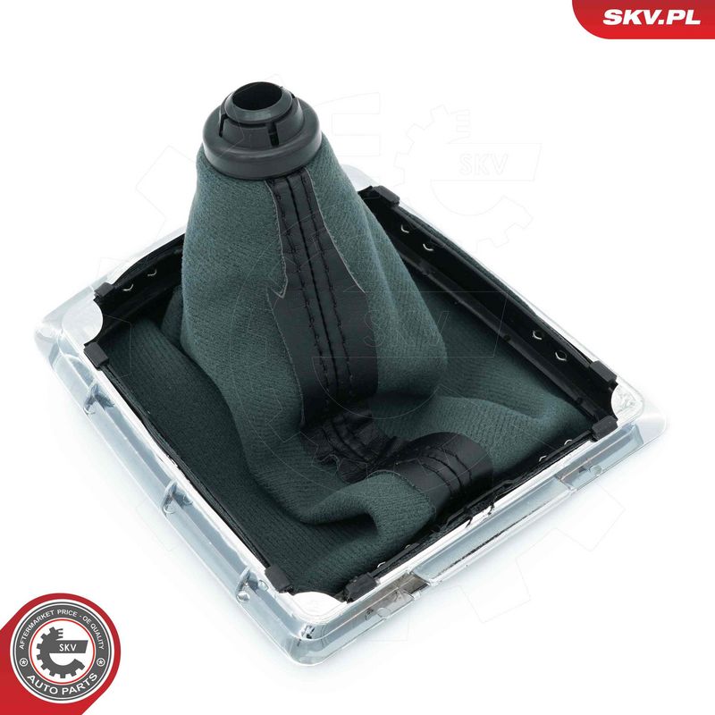 Käigukanginupp, ESEN SKV 63SKV431