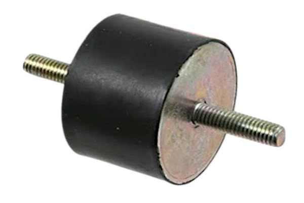 EM-0310 GOOM Sospensione, Motore 